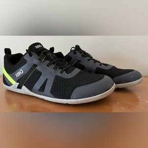 Xero women’s prio perform barefoot shoe